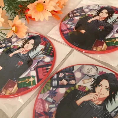 切的很快，合单速度也挺迅速的了，等谷子到家的时候还挺怕出问题的，不过基本上没有损坏或者漏掉的情况，吃到了想要的梦情~~以后就是挖煤姬忠实用户了（＾∇＾）