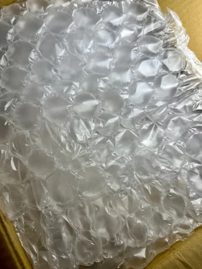 海运最近慢了一周左右，不知道是不是五一放假的原因，到手35天，不懂为什么离日本这么近，路上要走这么多天。海关过关还是蛮快的，交税走人。感觉最近和单后的重量挺飘忽的，两三公斤基本发不了什么太多东西，时间又长，现在搞的免订单数量那个活动无形中增加了包裹的数量，估计下波时...