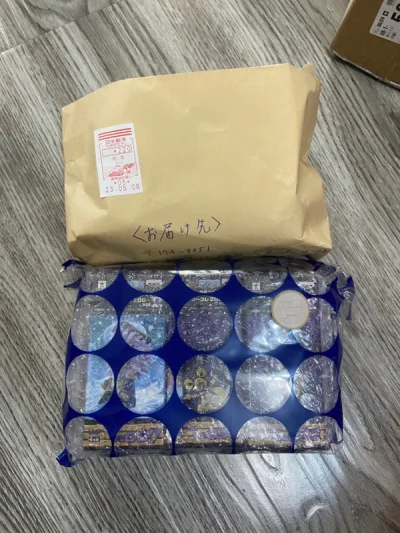 新的一单到了，顶上战争路飞艾斯两兄弟，zoo动物园松鼠兄弟和利基，都是老物不好收的，能收到全新完美盒感觉太好了，好评