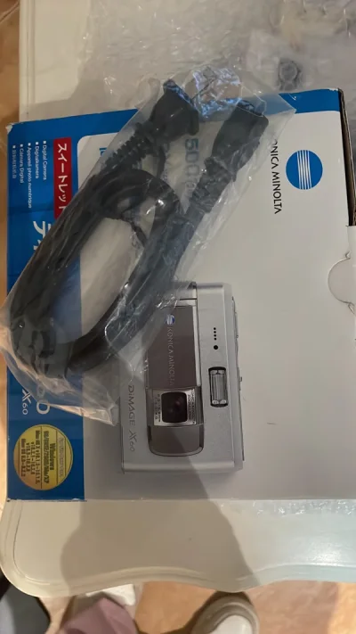 机器都是好用的，成色也? 海运比意料之内的快 整个购物体验还是超级好的 以后多蹲好价买买买 太爱ccd啦！！！