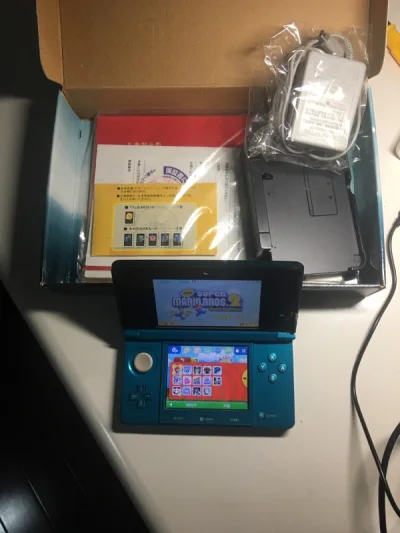 这单还算不错，3个机子都没让我失望，感觉是日本个人卖家的，2机子里照片都是同一个人。动森限定机动森玩了570小时，真是厉害?我可以接下去继续玩，非常好?