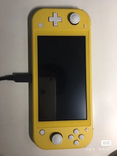 机子非常新，最好的是卖家送了一个卡带，翻到最后一张图片才看到，所以购物的时候大家一定要看仔仔细细，不然很容易错过好时机。
因为后面还买了剑盾就把机子挂咸鱼了，直接让人秒拍了。