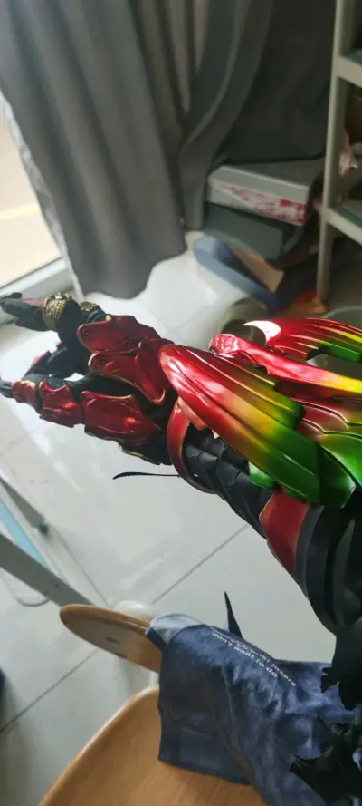 国内炒起来的东西，有时候在雅虎拍卖上能够捡到大漏，而且现在的国际物流速度也得到了提升，基本一个月左右就能到货，很不错的购物体验