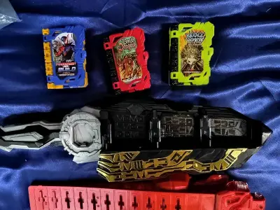 商品卡的物品链接有一个东西没发货，这次体验挺查的，他缺少了一个很重要的东西，金属簇蝗虫密钥，其他的还行