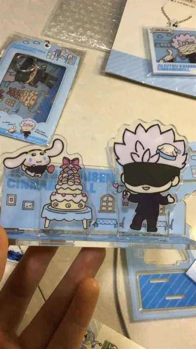 真的特别特别喜欢，。。。。很快就到了！包的很严！第一次购物，感觉很友好，虽然第一次买很多都不会，自己捣鼓了很久。。。但是最终能平安送到手里，真的很开心！竹蜻蜓的话送不了易碎品于是就选了ems，审核费了一段时间，但是发货很快，机器人切煤特别特别快速啊啊啊啊！随手拍了一...