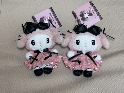 挖煤姬买到的美乐蒂状态太好了，收到包裹能开心一整天～合单走竹蜻蜓还是很划算的，审核通过后一周就落地了最近速度爆快～挖煤姬打包技术稳定发挥，安全收货