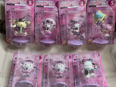 匀下来一只都不要一发一番赏的价钱，还用了竹蜻蜓发货，真的绝了。对于买娃娃的人来说走竹蜻蜓物流还是很划算滴～到的崽崽状态都很好，给挖煤姬和竹蜻蜓点赞。