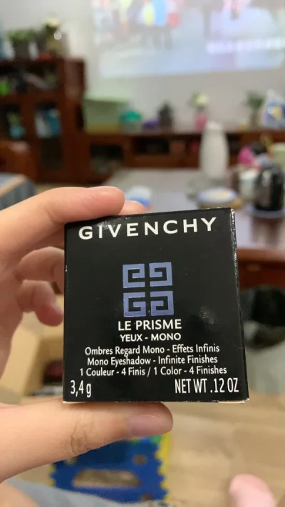 又是一个全新的纪梵希绿豆糕 被博主带火了 但是很难买到 rmk的歌舞伎系列 现在也很难收了 价格不错就珍惜