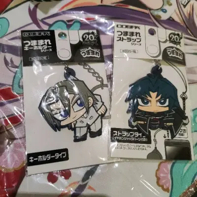 空盒因为卖家没有折叠在里面有些变形，原盒都好好的，已经回盒，收拾完过去了大半天，收集党收获满满的一天～