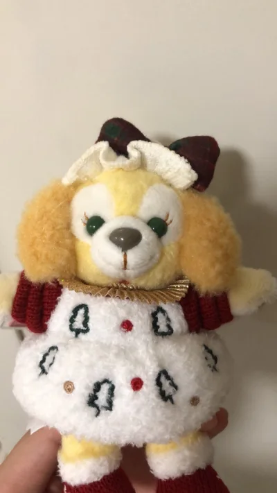 是挖煤姬的老客户了 ，一直以来用挖煤姬下了很多单，买到了很多喜欢的东西，每次买到心仪的商品收到货的时候都很开心。