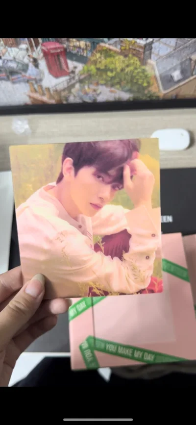 第一次在这个平台上购买，总体体验很不错，就是有一个樱花妹发货太慢了！！没申报，没被税，运气很不错，所以又下了几笔单，希望继续保持这个运气！！