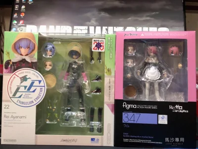 第13单了，依旧是和群友们拼单的一些手办，肥姑妈之类的。这单合单速度也挺快的，而且这次也用了合适的大箱子，打包也很满意。如果打包时更注意一些物理品外观就更好了，尽量保持雪梨纸的完好。拿到手物品完好，用海运发货不但运费便宜些质量也好，时间比其他物流稍微长点也没问题！希...