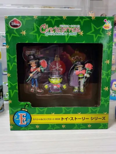 这次买的一堆小东西，打包依旧给力！
到手全部八角尖尖，对于盒控来说太友好了，希望运送速度和打包态度可以一直保持下去～