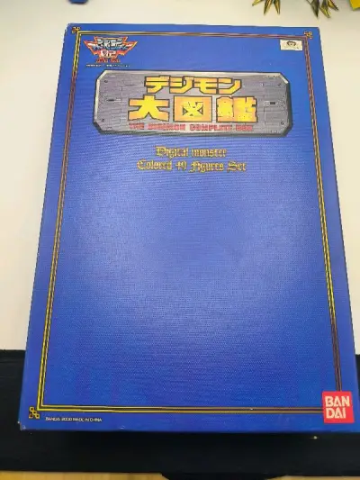 今天收到数码宝贝扭蛋模型套装，额，怎么说呢刚到手的那一刻感觉，对，这就是我要的东西，扭蛋数量很多，颜色很漂亮，哈哈，太给力了。挖煤姬yyds