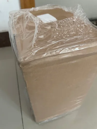 单机吃谷人必备神器，切的速度快，合单速度也还可以，包装一如既往地完美，里面的东西都完好无损。就是这次吧唧状态一般，希望挖煤姬多做活动！