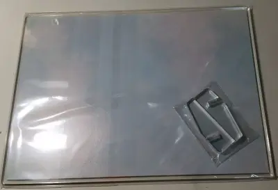 这次稍微重一点就选择了海运回来，没想到保护得还挺好的，外箱内箱都没有破损，这几件小东西都顺利收到了，品相也比想象中好，很满意