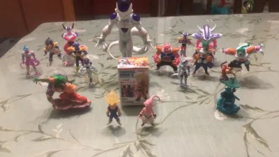 品相很不错！真的有被惊喜到！保存得相当完好！我很满意，虽然打包可能稍微不是很好！但是运输中还是没有任何压损或破损。还是很开心的一次购物体验！非常棒！NICE！