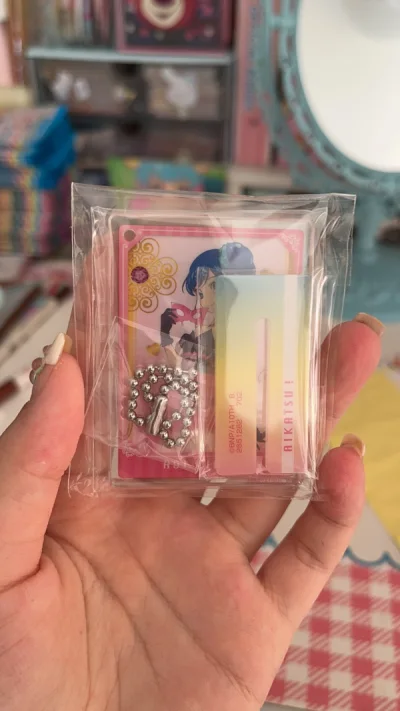  挖煤姬晒单，这一单有我的游戏卡带，为了店头特典买的，总是是到了，还好没税，清关很丝滑，包装也没啥问题，孩子很喜欢并且回购了 