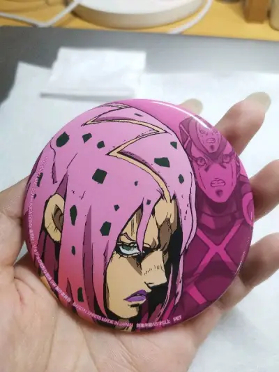 虽然是五一期间入库，但竹蜻蜓审核、合单、发货速度出乎意料地很快诶！中途有不安的情况客服小姐姐也很耐心地解答问题♥️
以及表白一下美丽的嗲菠萝，收到蹲了很久都没收到的梦情非常开心！！！感谢挖煤姬！