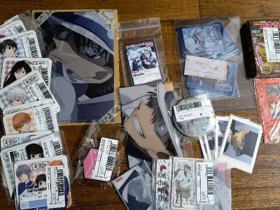 纸片真香！打包不用说了一如既往的稳，每一次拆原袋都有一种拆盲盒的感觉！垃圾屋这次包装中规中矩没出什么幺蛾子