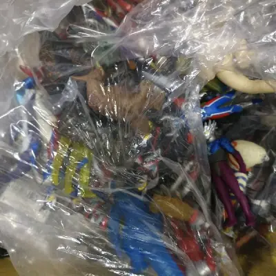 这次东西挺满意的，虽然又被税了，但是东西基本上都还不错，有一家的还有些意外惊喜，有点物超所值，希望以后每次都能有这么好！