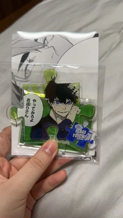 ems 10天到手了，樱花妹包装得都很好，谷子完好无损。挖煤姬也在外圈包了泡泡纸，箱子也很结实。很愉快的购物体验～