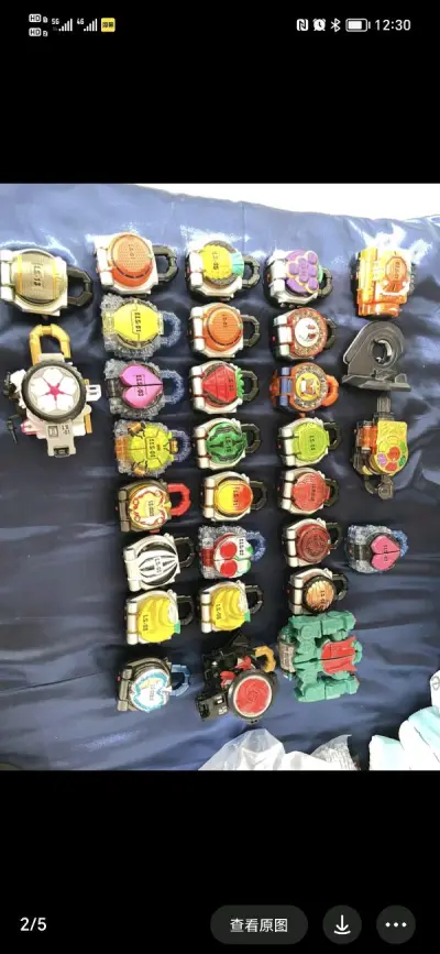 东西还不错，图上的东西就是所有，东西都齐全，成色都不错，还是很喜欢，很不错的购物体验，还会有下次购物