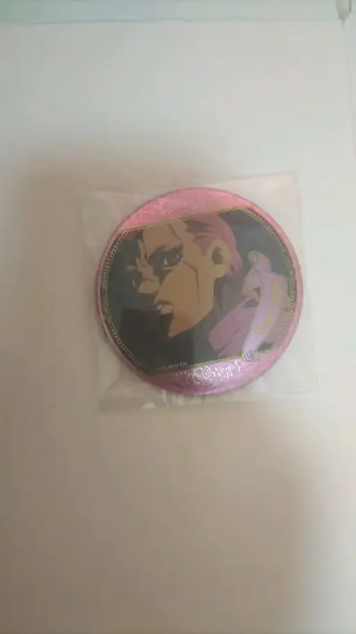 买了几个吧唧状态非常不错，用挖煤姬日淘已经很久了，平台很值得信赖，非常好，秒切非常方便，可以捡漏好价，活动也多了起来