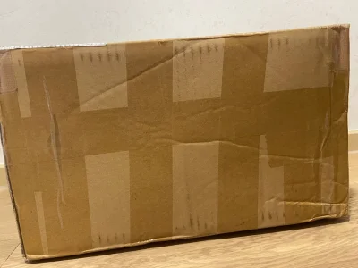 就是说，没想到船运半个月就到了，加上申报七七八八的事总共二十天左右就到了！比空运便宜一倍多还快，真的很香