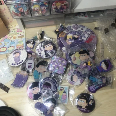 这次在煤炉上切到了好价小盘！单独走的ep用了积分所以运费并没有很贵 盒子依旧是四四方方的 谷子没有任何损害真的非常完美！有什么问题客服都可以帮忙解决！以后会多多支持挖煤姬的！