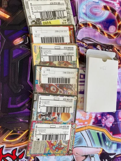 收到货啦，这次ep也挺快的，买盒子的时候顺便淘了几张单卡，盒子开封结果如下，b版很帅哦！总体来说非常满意！