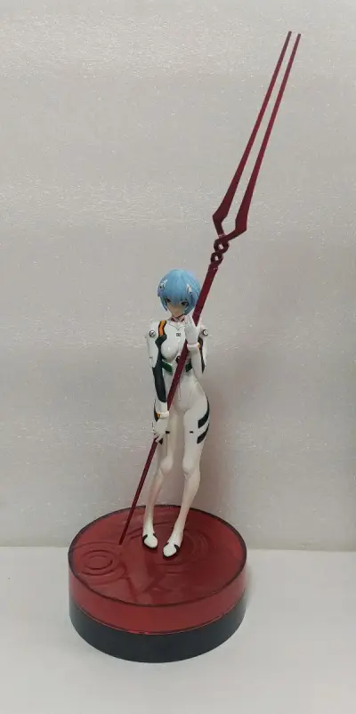 又有新玩具到了，开箱的时刻总是很愉悦的。收藏又增多了。挖煤姬是个很好的平台，收费合理，使用方便，打包给力。东西到手八角尖尖。以后还会继续使用~