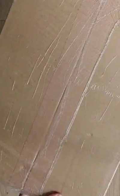 因为只有三本场刊所以走的竹蜻蜓，大概半个月到了
选了内加固，泡泡纸有好几层！场刊完全没撞角(♡⌂♡)
竹蜻蜓邮费也便宜，只要符合邮寄要求，简直小食量福音，爱了爱了(✧∇✧)