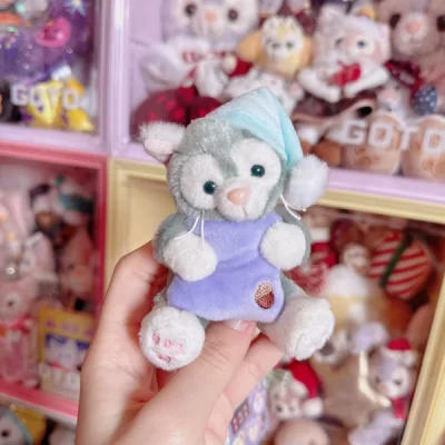 这一箱有好多捡漏崽崽！价格特别美丽真的超开心，终于收到了抱雪人玫玫，这个系列凑齐啦！睡衣坐姿也顺利毕业！太爱挖煤姬了！