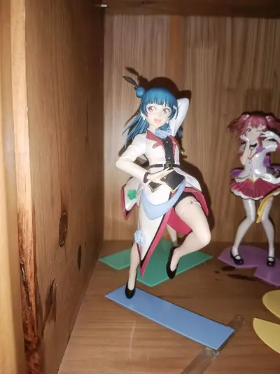 依旧是竹蜻蜓，依旧是速度第一，作为如此廉价的物流，对普通玩家真的再合适不过，包税路线还是依旧那么顶，在疫情结束开放后，速度也恢复到了最开始的水准，除去合单审核，我觉得已经比肩ems了，合单到收货只需要半个月的时间，东西也很棒，全新品，能在骏河屋捡到好东西属实不容易，...