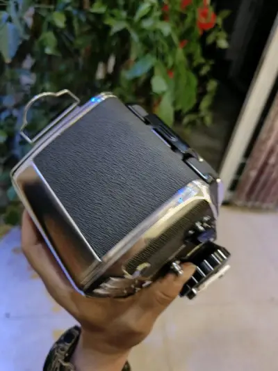 很不错的购物，这是海运，一个月到了，自己申报，还好放行了，箱子没问题，机子没有磕碰，符合预期吧，没捡漏