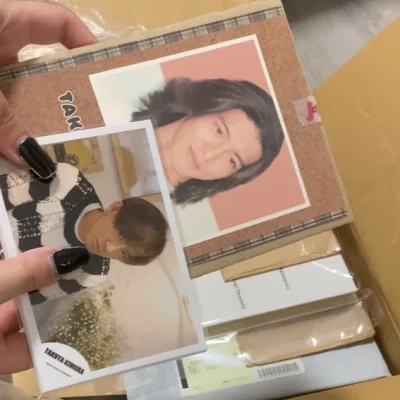 这一单是第一次使用海运，用时20天，比我想的快好多，总之东西都完好拿到了(⁎⁍̴̛ᴗ⁍̴̛⁎)挖煤姬的包装一如既往的好，防震材料放了很多，非常感谢(*^^*)还会继续使用的