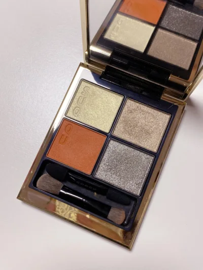 挖煤姬第二次购物体验