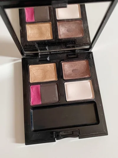 挖煤姬第三单购物体验