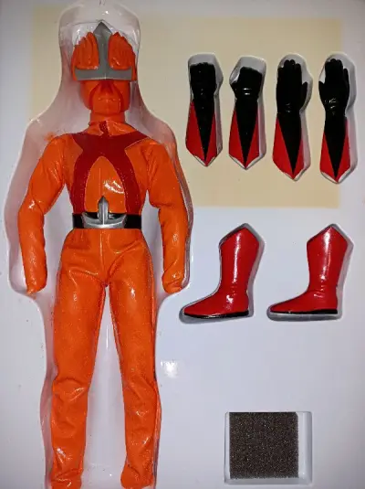 已经多次使用挖煤姬购买，对流程早已十分熟悉，这次是拍卖，还是比较顺畅的，海运也比想象中快，货品也符合描述.