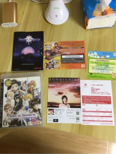 南梦宫的传说系列，一直都觉得很不错，挺喜欢的，这次一下买到了好几个，品相都还很好，这次物流很给力，大概10天就到了