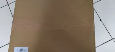 这是第n次用挖煤姬了，这次还走的ems，路上走的非常快，到货后包装也包的很严实，盒子外盒完好无损 非常感谢挖煤姬！