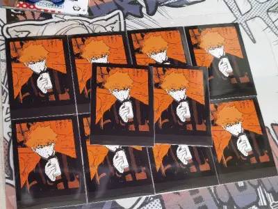 在挖煤姬的第一单，走的竹蜻蜓，大概十天就到了，速度很快！合单三天物流七天，包装有很大的气泡柱加固，总的来说很满意₍˄·͈༝·͈˄*₎◞ ̑̑