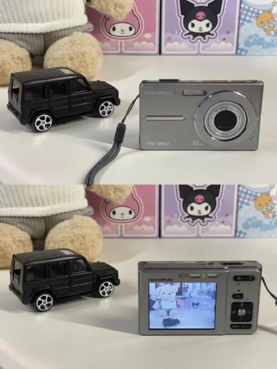 第25单！  海运速度好快，通关速度也是，除了需要缴税，算是一路畅通无阻了。  挖煤姬的包装还是一样的给力