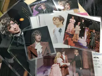 是一次超级无敌丝滑的挖煤体验，终于拿到我心心念念的谷子了！！！包装非常用心，物流也很快（我选的EP）感谢挖煤姬！