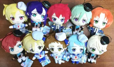 这次又买了十个娃娃，对玩偶真是欲罢不能～超级可爱的，真的特别喜欢?
这次先来夸夸挖煤姬的包装，葫芦膜和箱子感觉都是质量比较好的，而且包了好几层，可以看到挖煤姬的包装工作人员是非常认真负责的，就算需要飘洋过海也能令人放心！
收到之后娃娃都非常完好，外箱没有特别大的损伤...