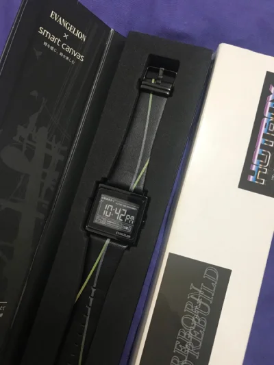 用了很多次挖煤姬 一次没出错过 而且还在不断改进升级 这次用的物流时间还算能接受 包裹外包装非常严实 手表也一点损伤也没有 今后海淘只用挖煤姬?