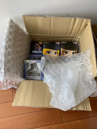 发货速度快，很快就能收到货；客服沟通快，回复很及时；包装严密严实，非常满意。第一次来挖煤姬购物非常满意。