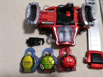 非常不错的购物体验，东西都全，功能都正常，图上的东西都是所有，孩子很喜欢，然后下次购物，这使我心情很愉快