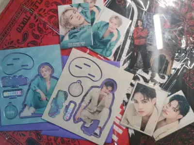 又用挖煤姬切煤啦，这次是真的切了好几单谷子，因为碰上黄金周所以等待入库了一阵子，合单依旧是3天左右审完，600g走的ep从发货到收货大概9天～速度还是很不错的，因为控制好了面单金额所以依旧没有被税安心通关，赶在五月最后一天拿到啦 (*^▽^*) 
yhm谷子包得都很...